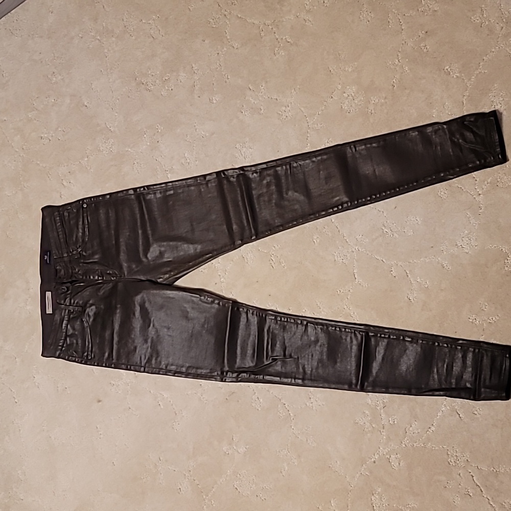 Adriano Goldschmid The Farrah Skinny pants